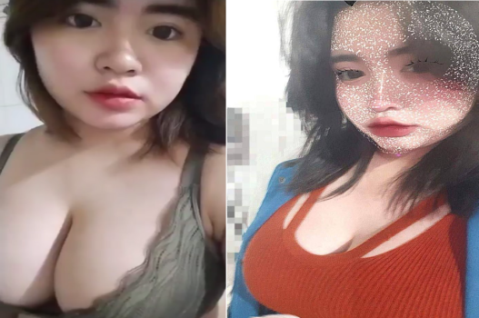 Sex em hàng múp dập nhau êm ái
